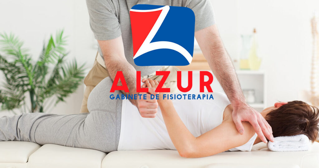 primera visita al fisioterapéuta