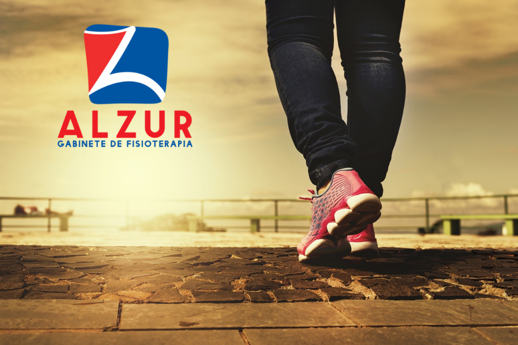 ejercicio fisico Alzur